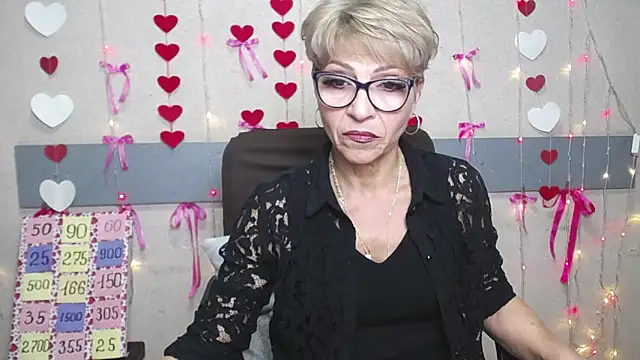 EllaBonito online show from 02-26-25, 06:30