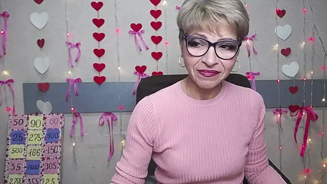 EllaBonito online show from 02-24-25, 06:38