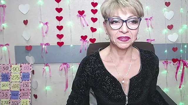 EllaBonito online show from 02-28-25, 03:48