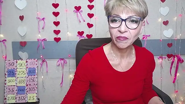 EllaBonito online show from 03-03-25, 09:45