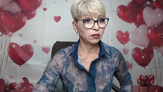 EllaBonito online show from 03-21-26, 07:20