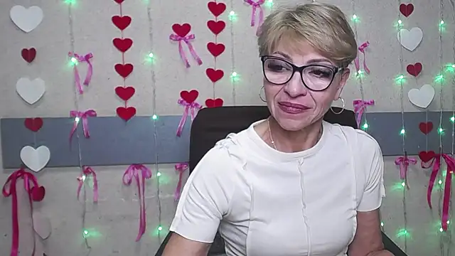 EllaBonito online show from 03-07-25, 03:49