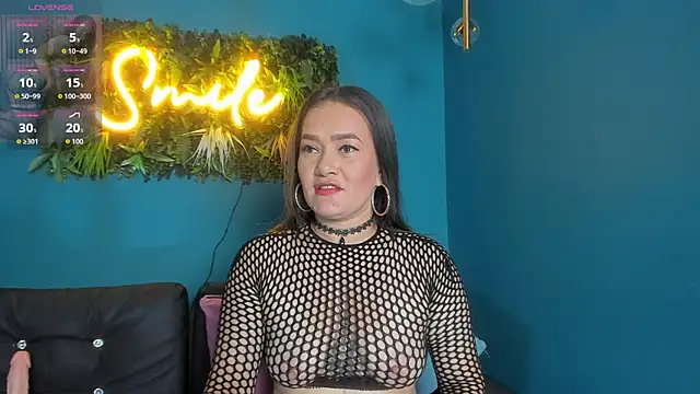 celestelewis online show from 12-04-25, 07:46