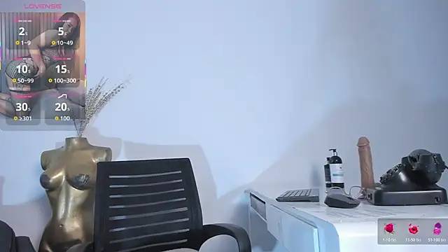 celestelewis online show from 11-14-25, 07:39