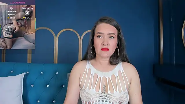 celestelewis online show from 11-03-25, 07:39