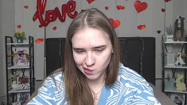 LauraHlot online show from 02-20-26, 07:27