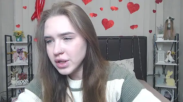 LauraHlot online show from 02-05-26, 08:26