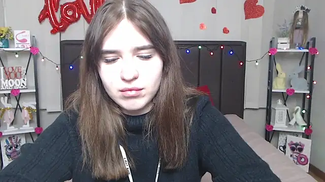 LauraHlot online show from 03-22-25, 12:46