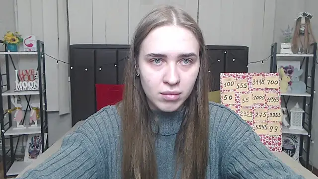 LauraHlot online show from 10-09-25, 05:41