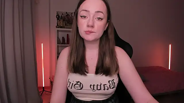 Snapshot of WalkingGirl chatting on 01-29-25, 07:00 WalkingGirl online show from 01-29-25, 07:00