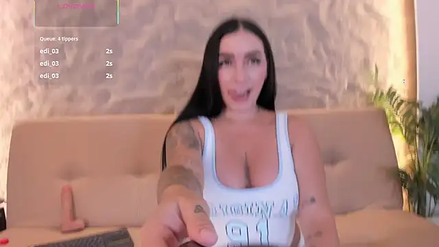 Sofia  rivera online show from 11-06-25, 05:50