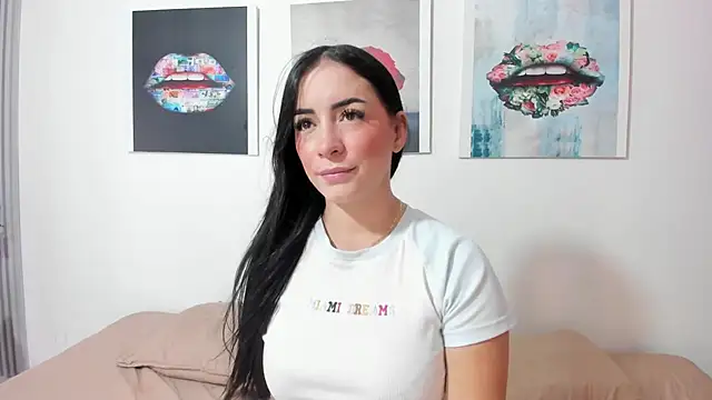 Sofia  rivera online show from 02-26-25, 08:15