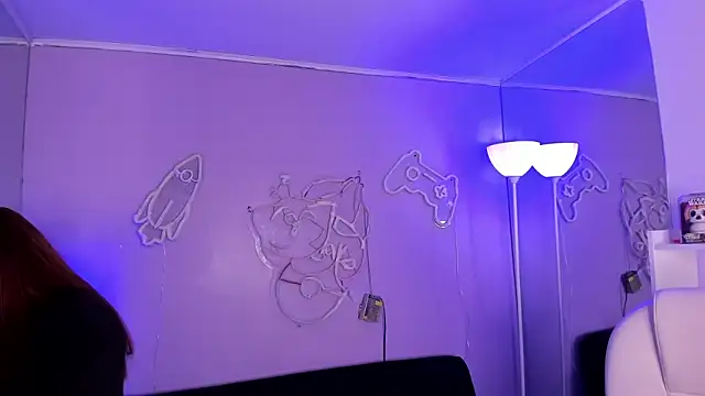 Camiila Osorio online show from 02-12-26, 07:46