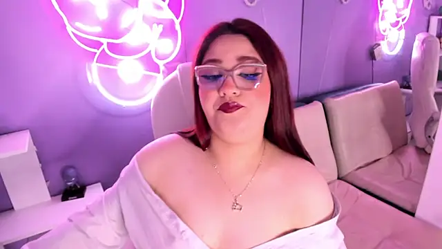 Camiila Osorio online show from 11-07-25, 07:18