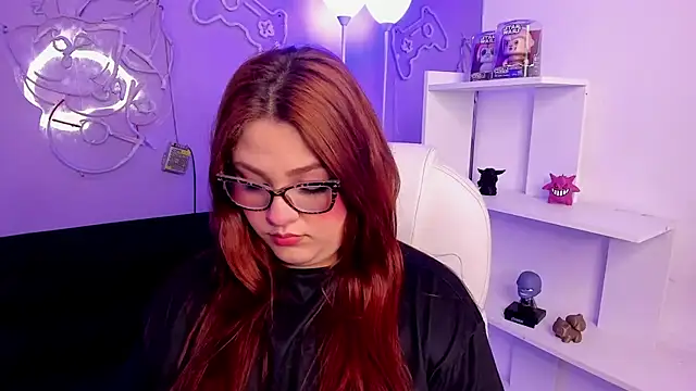 Camiila Osorio online show from 02-21-26, 09:39