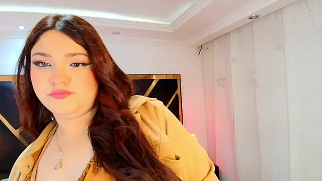 Camiila Osorio online show from 04-22-26, 07:09