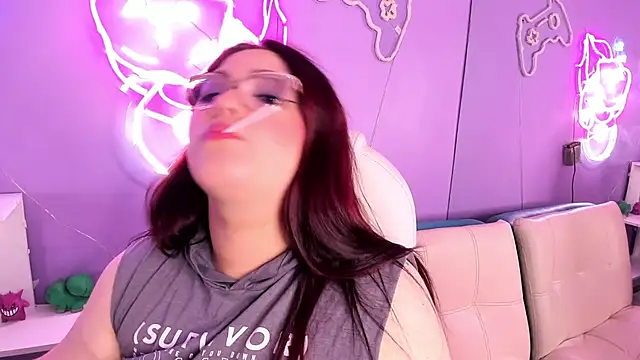 Camiila Osorio online show from 10-03-25, 07:48