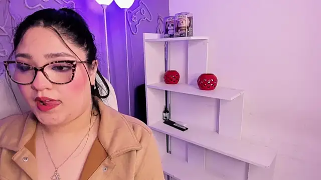 Camiila Osorio online show from 03-07-26, 07:30