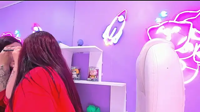 Camiila Osorio online show from 09-23-25, 07:32