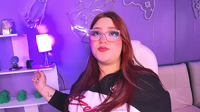 Camiila Osorio online show from 01-13-26, 08:35