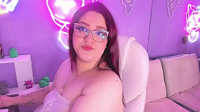 Camiila Osorio online show from 09-27-25, 07:31