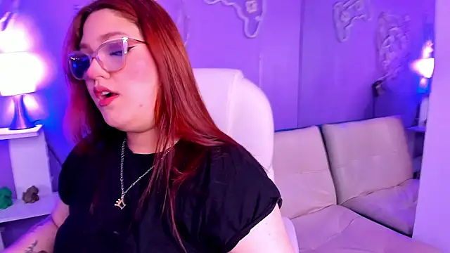 Camiila Osorio online show from 01-14-26, 07:50