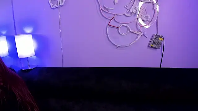 Camiila Osorio online show from 02-23-26, 08:42