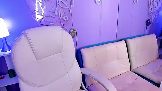 Camiila Osorio online show from 02-09-26, 09:02