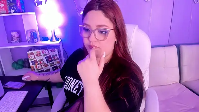 Camiila Osorio online show from 01-05-26, 07:28