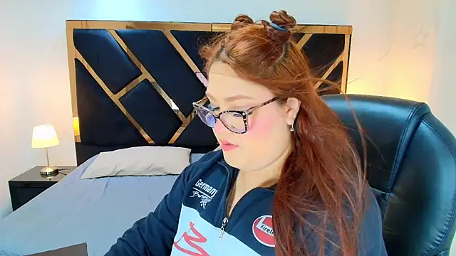 Camiila Osorio online show from 06-04-26, 07:18