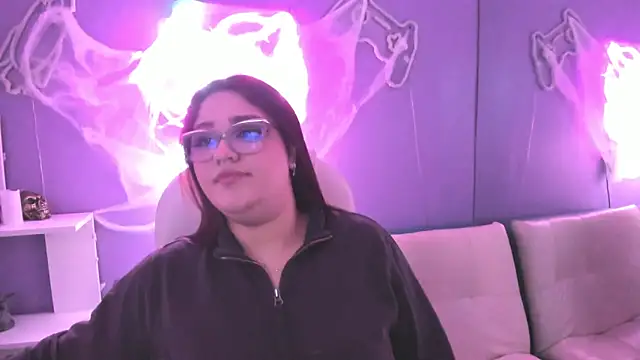 Camiila Osorio online show from 11-03-25, 06:11