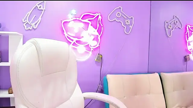 Camiila Osorio online show from 09-19-25, 07:29