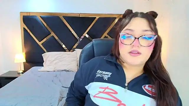 Camiila Osorio online show from 05-08-26, 07:28
