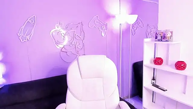 Camiila Osorio online show from 03-06-26, 08:26