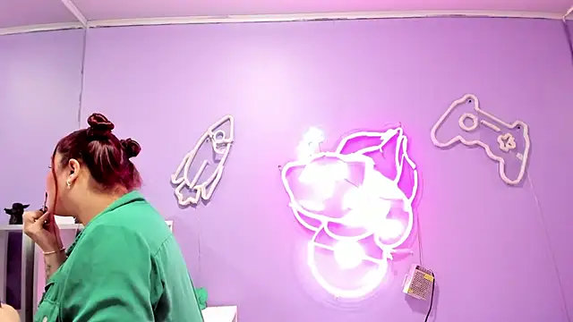 Camiila Osorio online show from 11-06-25, 07:29