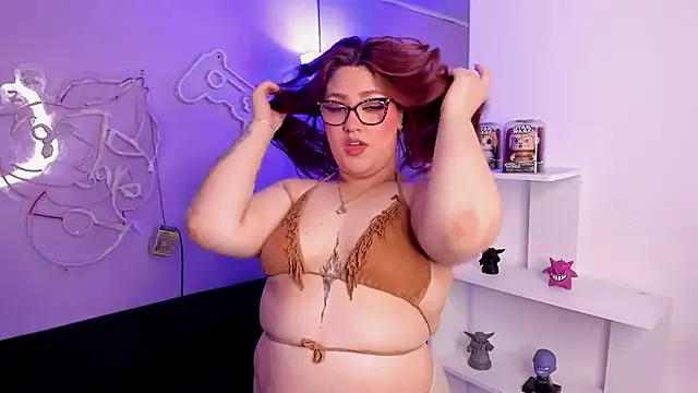 Camiila Osorio online show from 02-20-26, 07:27