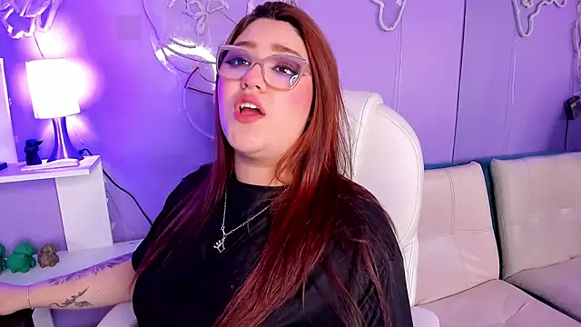 Camiila Osorio online show from 01-17-26, 07:50