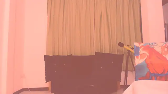 Stephanie520 online show from 12-16-25, 09:46