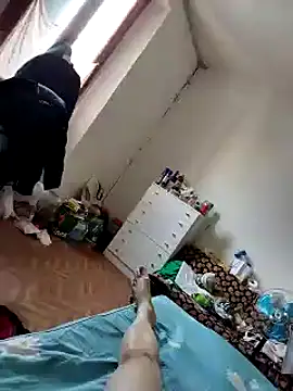 zwc147369 online show from 11-16-25, 08:30