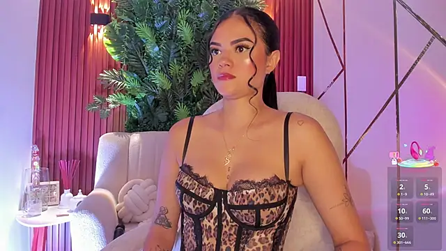 foxxxmegan online show from 03-03-26, 08:16
