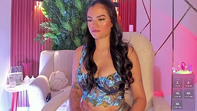 foxxxmegan online show from 03-20-26, 07:04