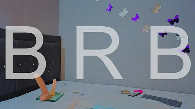 Hanna keller1 online show from 02-13-26, 09:53