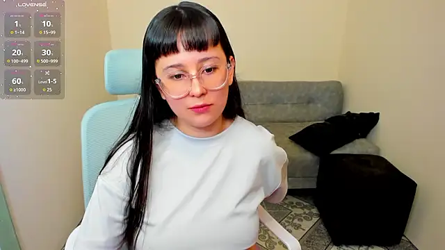 Sofiskies online show from 02-18-26, 02:42