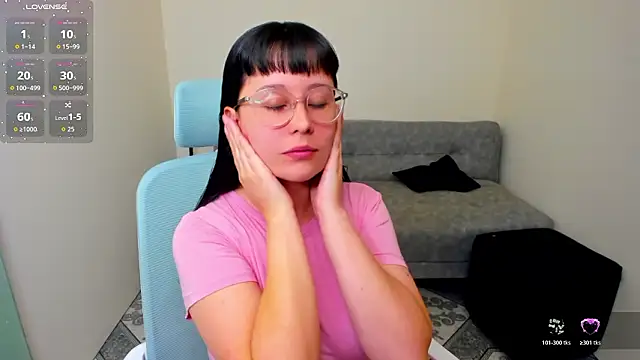 Sofiskies online show from 02-21-26, 12:45