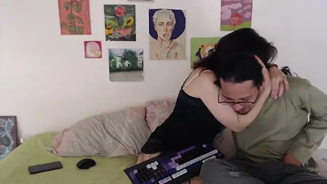 AsRusell666 online show from 09-23-25, 10:50