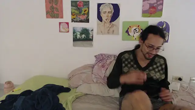 AsRusell666 online show from 09-16-25, 02:34