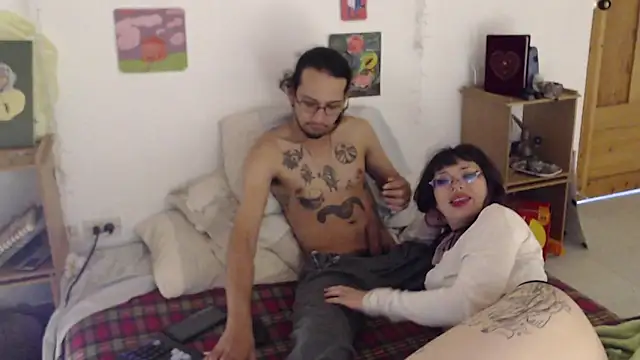 AsRusell666 online show from 03-14-26, 12:22