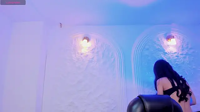 ValeriaVelvet online show from 02-21-26, 12:07