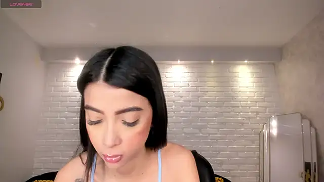 ValeriaVelvet online show from 11-16-25, 12:10