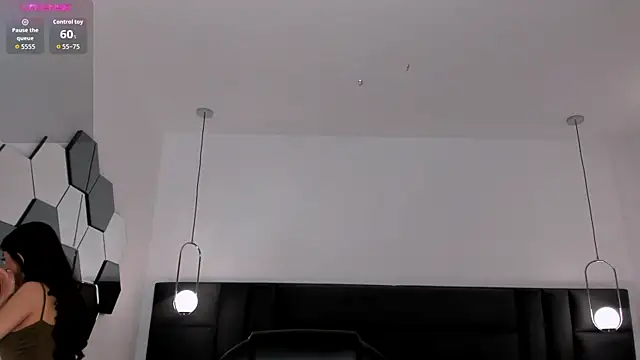 ValeriaVelvet online show from 11-19-25, 12:16